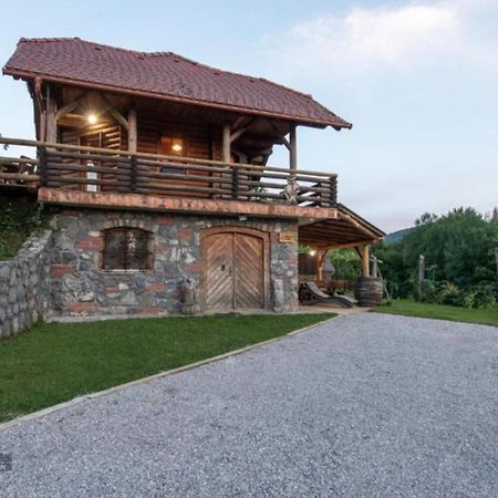 Zidan'Ca Rosel Apartment Dolenjske Toplice Exterior photo